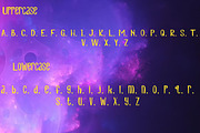 JollyJot Playful Display Font, a Handwritten Font by GearShift (Thumbnail 5 of 6)