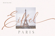 Bestaline Font Collection, a Script Font by Typebae (Thumbnail 4 of 14)