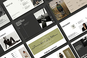 OXO | Brand Strategy Presentation, a Presentation Template by Graphpexel (Thumbnail 6 of 8)