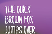 Milon, a Font by Alt Foundry (Thumbnail 5 of 5)