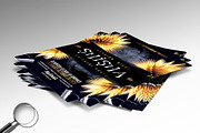 Oriental Bundle | 3 Flyer Templates, a Flyer Template by GIGA-TEMPLATE (Thumbnail 12 of 19)