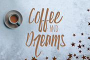 Star Tail Script Font, a Script Font by Pulp Creative Studios (Thumbnail 3 of 7)