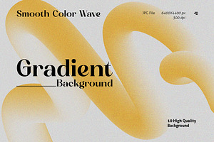Smooth Color Wave