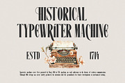 Restiv || Modern Classy Serif Font, a Serif Font by Ermedia Studio (Thumbnail 4 of 10)
