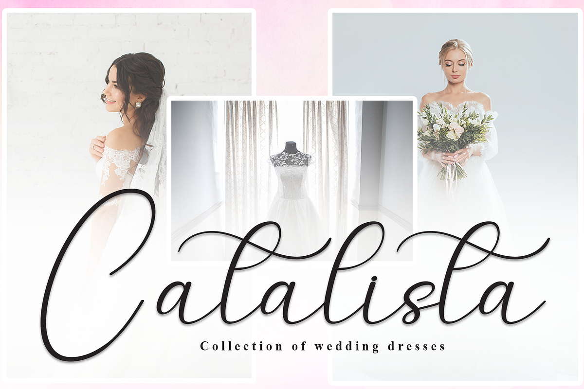 Babyday | Script Font, a Handwritten Font by Scratchones (Photo 5 of 9)