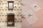 Tropical Riviera Patterns & Graphics, a Pattern Graphic by Olya Haifisch (Thumbnail 11 of 13)