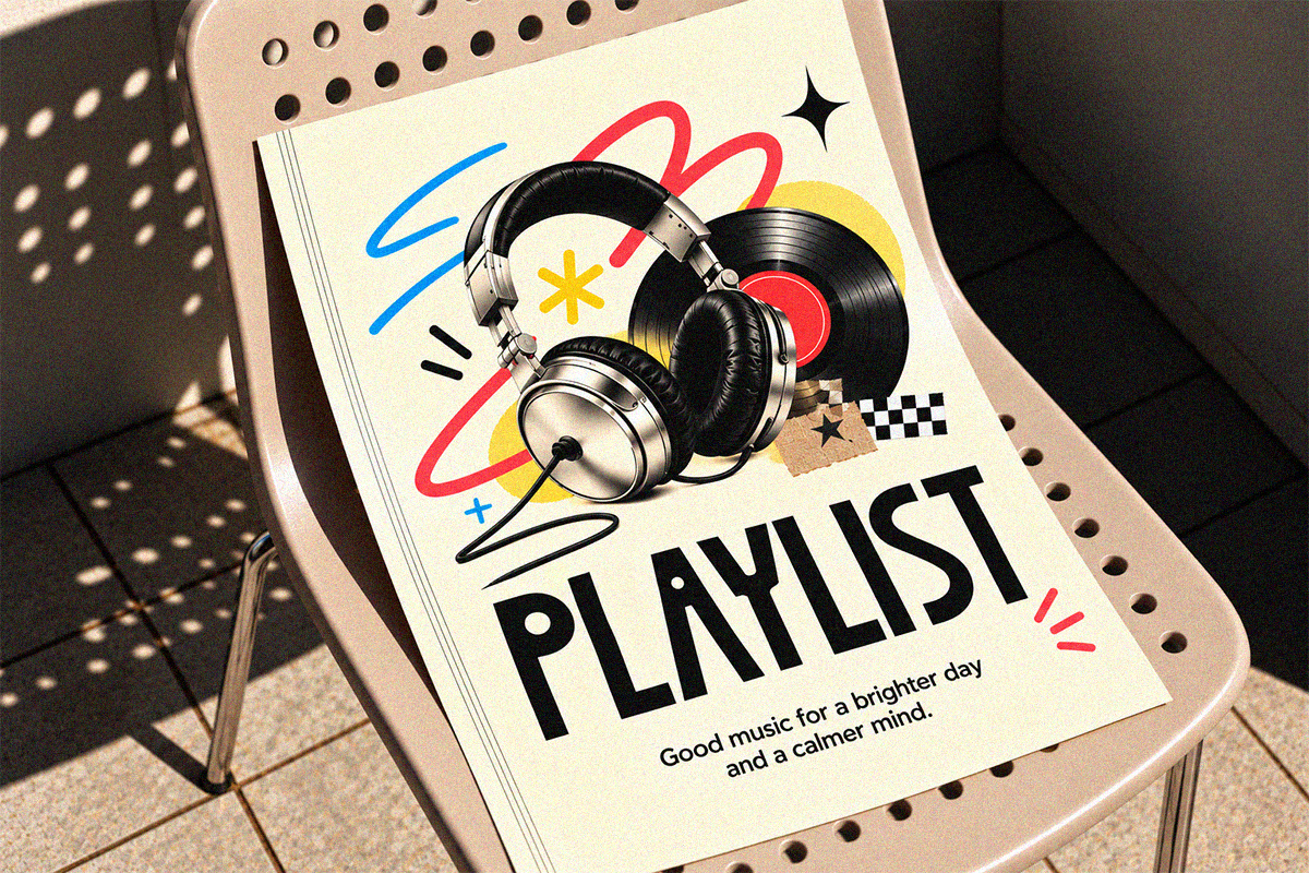 Mescova - Playful Display Sans Font, a Sans Serif Font by NexaLine (Photo 6 of 10)