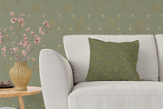 Autumn Elegance Leaf Bundle, a Decorative Illustration by Aurella Art (Thumbnail 13 of 15)