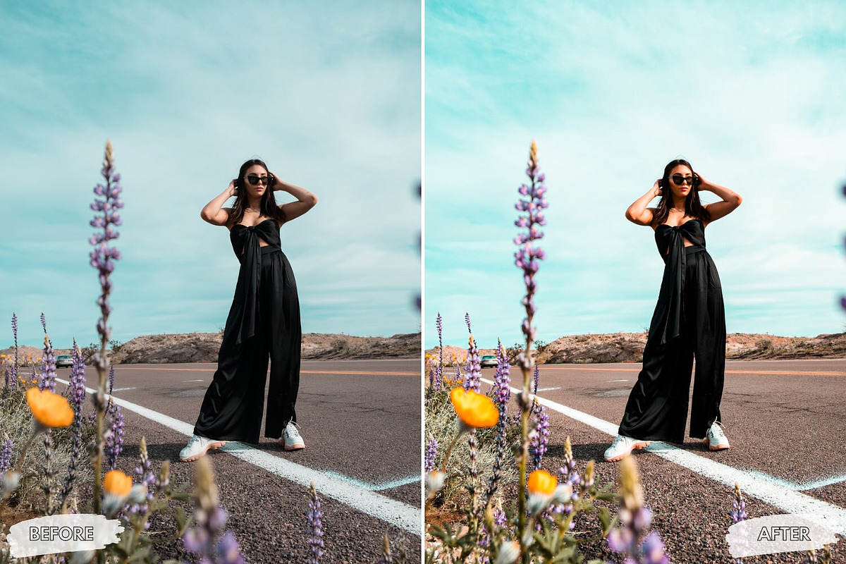 10 Falling for Fall Lightroom Preset, a Preset Add-On by LucaTheme (Photo 8 of 9)
