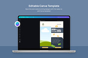Millennial Money Savings Carousel, a Social Media Template by productype1 (Thumbnail 3 of 5)