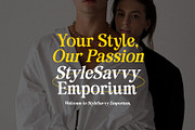 Rumelaz Gekinsa Family Serif Text, a Serif Font by Graphicxell (Thumbnail 14 of 20)