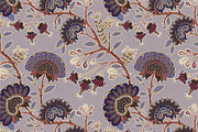 Autumn floral patterns. Seamless EPS, a Pattern Graphic by Sunny_Lion (Thumbnail 6 of 6)