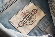 VINTAGE LOGO TEMPLATES vol 1, a Branding & Logo Template by DISTRICT 62 STUDIO (Thumbnail 5 of 8)