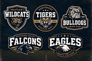 Campus, a Slab Serif Font by Wow Magic (Thumbnail 3 of 7)