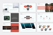 Ora Keynote Template, a Presentation Template by Mia (Thumbnail 4 of 7)
