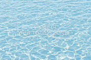 44 Water Texture Collection, a Background Graphic by NOMO DESIGN (Thumbnail 15 of 45)