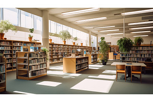video media library ai generated, a Technology Photo by pikepicture