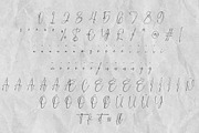 Kufiye Font Duo | Script-Decorative, a Symbol Font by Jadatype.id (Thumbnail 10 of 10)