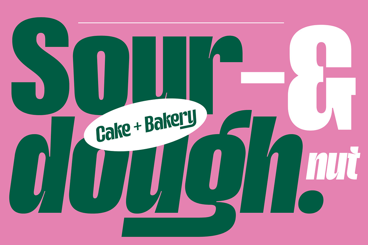 Gotkin Variable Sans Serif, a Sans Serif Font by Megatype (Photo 6 of 15)