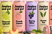 Sogra – Bold Food Packaging Font, a Sans Serif Font by Say Studio (Thumbnail 6 of 10)