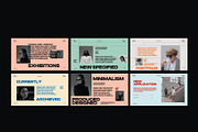 Marthens - Brand Strategy PowerPoint, a Presentation Template by Creatorism (Thumbnail 6 of 10)