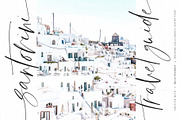 Wild Peonies | Stylish Modern Font, a Script Font by Pink Coffie (Thumbnail 13 of 16)