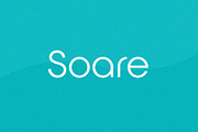 Qualy Logo Font Collection, a Sans Serif Font by Shina Design (Thumbnail 10 of 12)