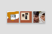 Joyce Social Media Pack, a Social Media Template by Sixth Studio Co (Thumbnail 3 of 8)