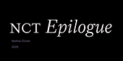 NCT Epilogue, a Serif Font by NCT (Thumbnail 1 of 12)