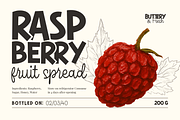 Jellybean Lemonade Font Duo, a Handwritten Font by Ainun Jinan (Thumbnail 7 of 12)