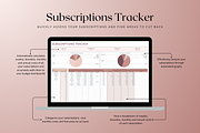 Ultimate Biweekly Budget - Neutral, a Templates & Theme by The Creative Plans co (Thumbnail 7 of 10)