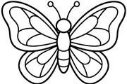 Butterfly SVG Bundle, an Object Graphic by Gfx_Store (Thumbnail 1 of 16)