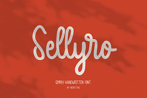Sellyro