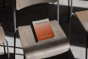 Branding Mockups / Keystone Series, a Mockup by Mockup Cloud (Thumbnail 5 of 13)