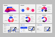 Business Presentation Template, a Presentation Template by CreativeSlides (Thumbnail 11 of 14)