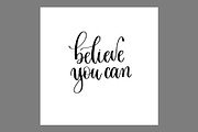100 POSITIVE QUOTES, a Flyer Template by karakotsya (Thumbnail 16 of 17)