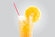 Cocktails, a Food Illustration by Jema's (Thumbnail 4 of 6)