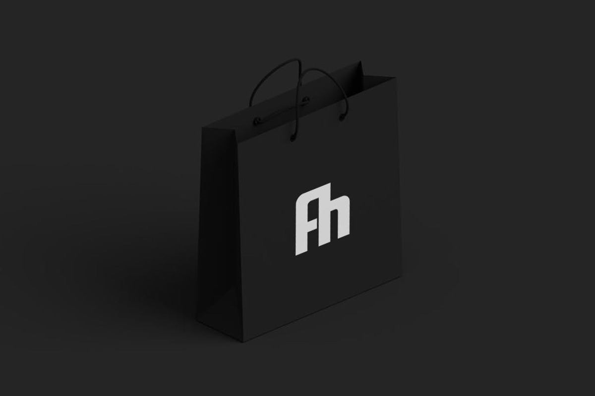 Bajway - Modern Display Font, a Sans Serif Font by Templatiostudio (Photo 5 of 8)