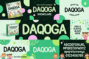 Daqoga | Elegant Modern Serif Fo, a Serif Font by Astuti Studio (Thumbnail 9 of 24)