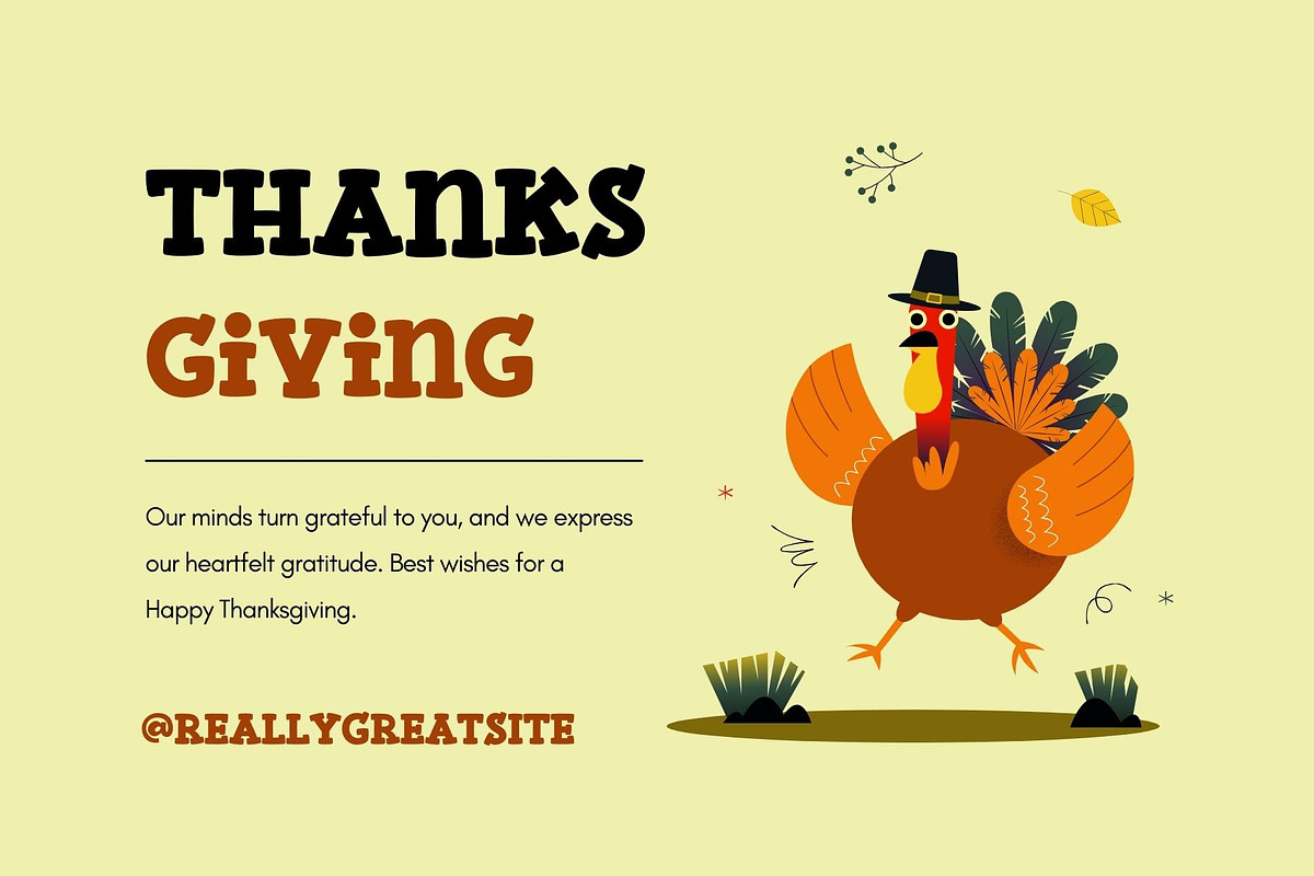 Fox Pumpkin Font, a Slab Serif Font by Fox7 By Rattana (Photo 6 of 10)