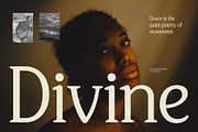 CS Bilges – Classic Font, a Serif Font by Craft Supply Co. (Thumbnail 2 of 8)