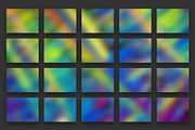 20 Fortune Gradients set, a Texture Graphic by le-genda (Thumbnail 3 of 11)