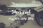 Silver print pack, a Templates & Theme by ApertureVintage (Thumbnail 23 of 29)