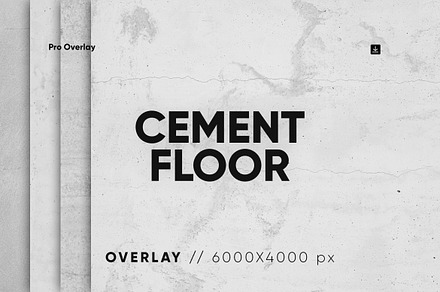 20 Cement Floor Texture HQ, a Texture Graphic by CCPreset