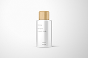 Beauty Product Packaging Mockup, a Packaging Mockup by Mockupdaddy (Thumbnail 3 of 14)
