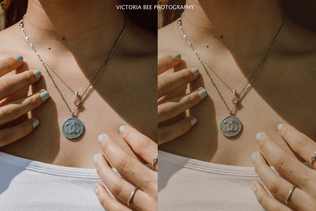 LIGHTROOM PRESETS VINTAGE LOOK, a Preset Add-On by Victoria Bee Presets (Photo 7 of 9)