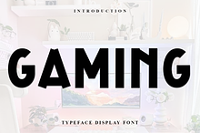 Gaming