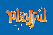 Strange Crispy, a Symbol Font by Wasabib Studio (Thumbnail 7 of 8)