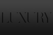 Volterra Family, a Serif Font by Blank Is The New Black (Thumbnail 7 of 11)