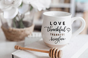 Bring live, a Script Font by Sulthan Studio (Thumbnail 9 of 9)